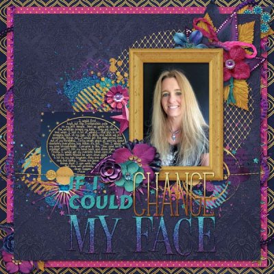 Change My Face