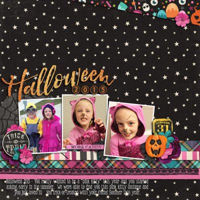 Halloween 2015