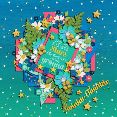 Twinkle Twinkle