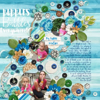 Bubbles