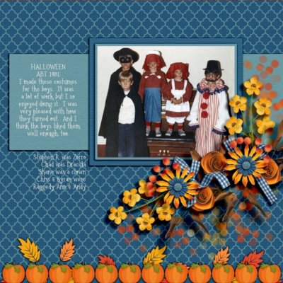 HALLOWEEN