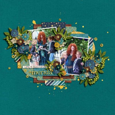 MERIDA