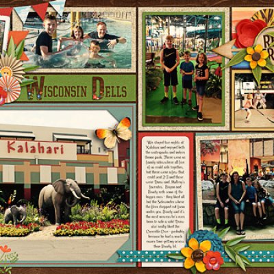Kalahari