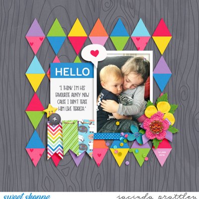 Hello