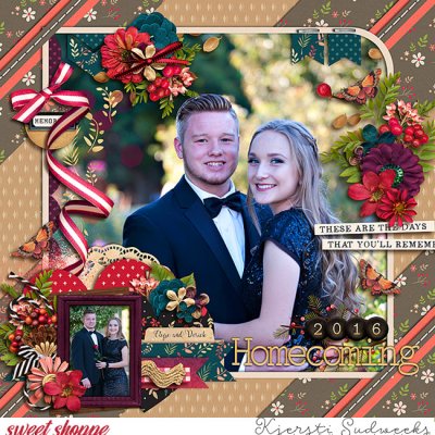 Homecoming 2016