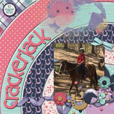 Crackerjack