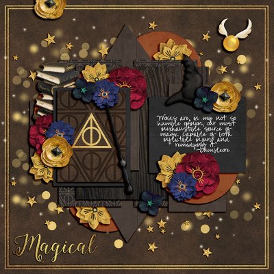 Magical