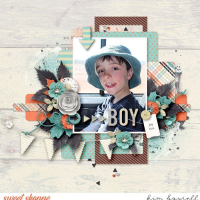 Boy
