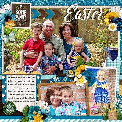 Easter