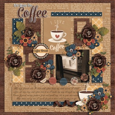 Coffee
