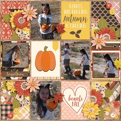 Pumpkin Farm