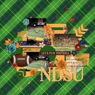 NDSU