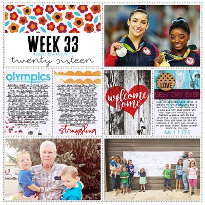 PL 2016 Wk 33