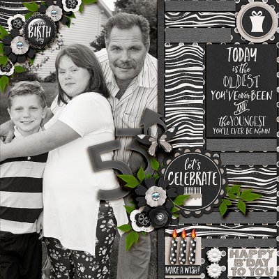 Birthday Bash