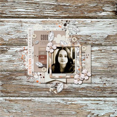 autumn