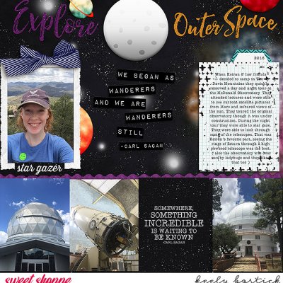 McDonald Observatory
