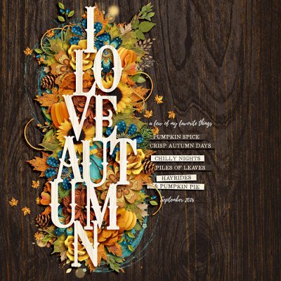 autumn