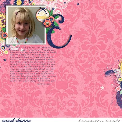 My Little Gurl