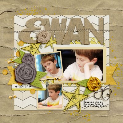 Ewan