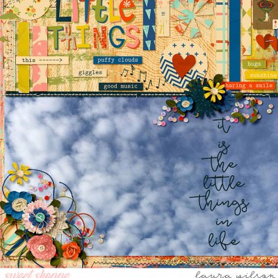 little things