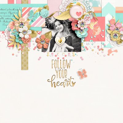 Follow your heart