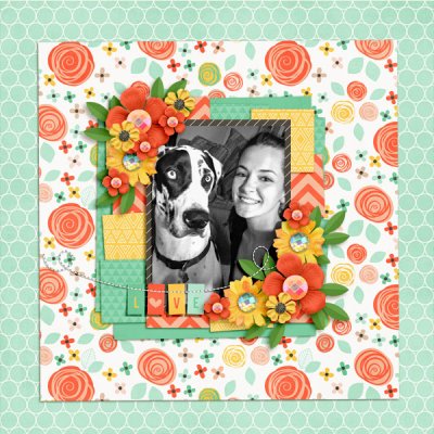 Harley and Kelly