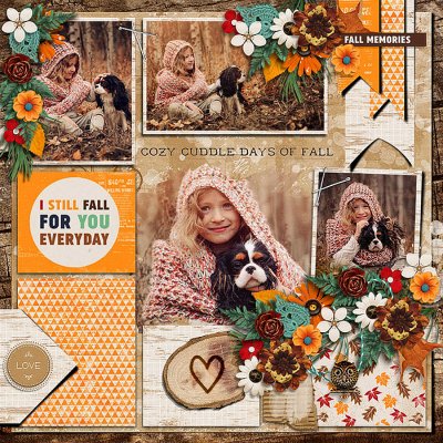 Wonder-Fall