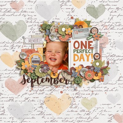 September