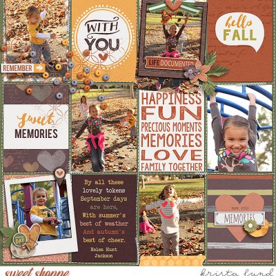 Hello Fall