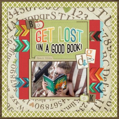 Book Lover