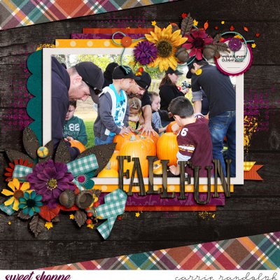 Fall Fun
