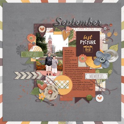September