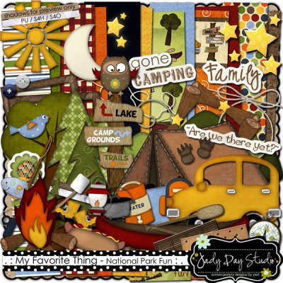 For Sweet Shoppe Open House Challenge