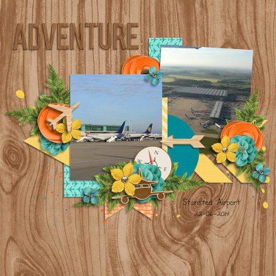 Adventure