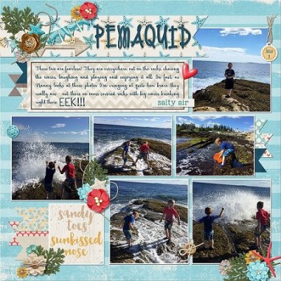 Pemaquid
