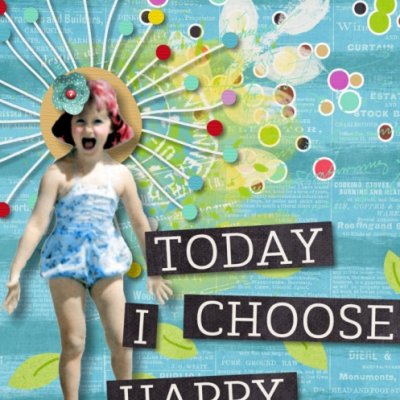 Choose Joy