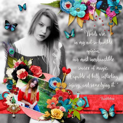September Quote