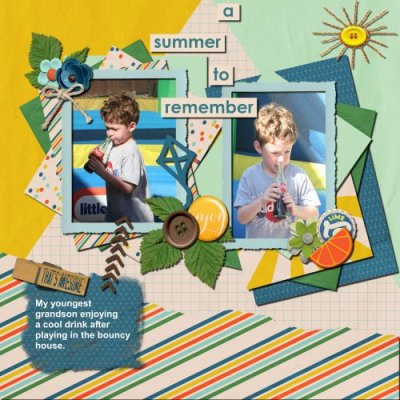 Best Summer Ever