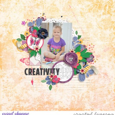 Creativity