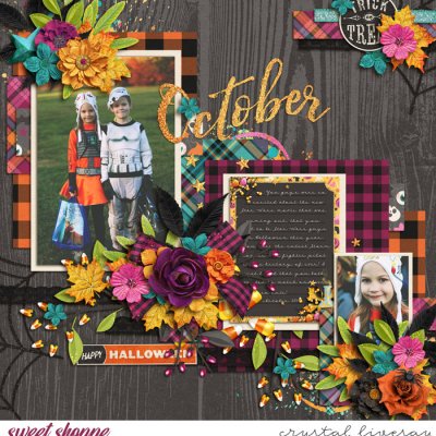october fun