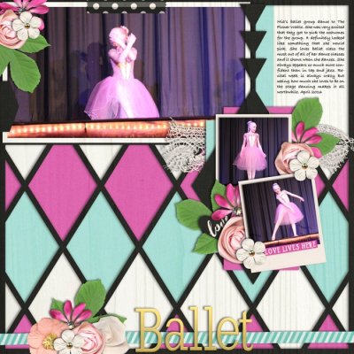 Ballet