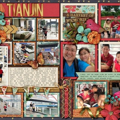 Tianjin