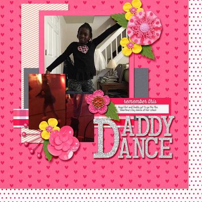 Daddy Dance