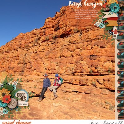 Kings Canyon