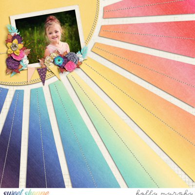 Ray of Sunshine