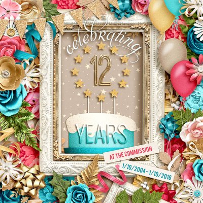 Anniversary