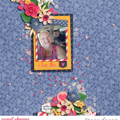 Mother's Day 2016