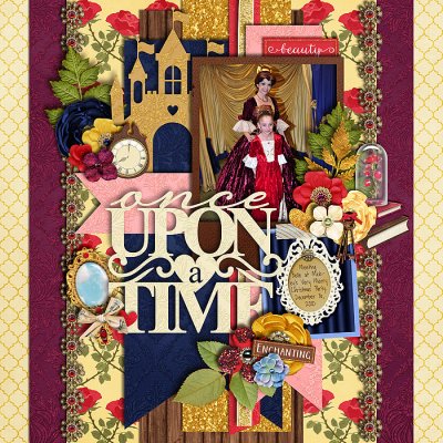 Once Upon a Time