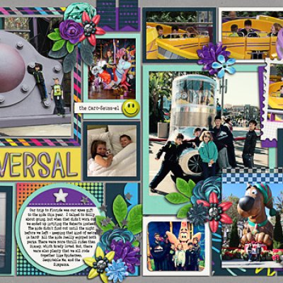 Universal Studios