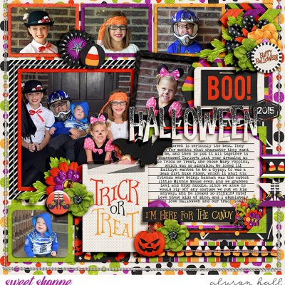 Halloween 2015